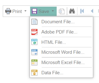 Export File Name Setting