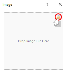 Image Object - Insert Image File